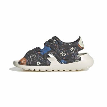 Adidas ALTASWIM 3 C, sandali o.plav., siva