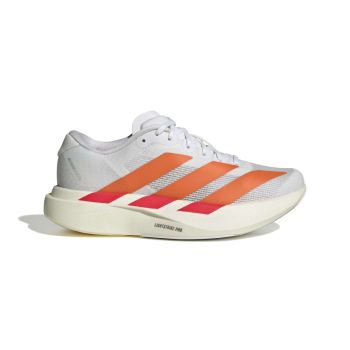 Adidas ADIZERO EVO SL J, otroški tekaški copati, bela