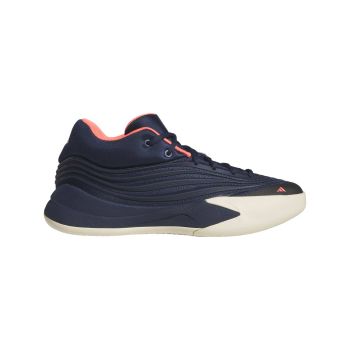 Adidas DAME X, moški košarkarski copati, modra