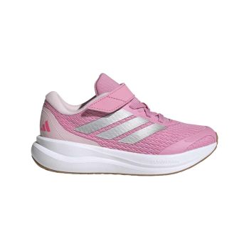 Adidas RUNFALCON 6 EL C, otroški tekaški copati, roza
