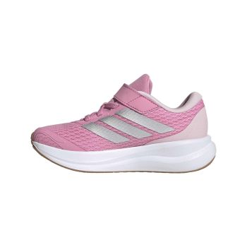 Adidas RUNFALCON 6 EL C, otroški tekaški copati, roza