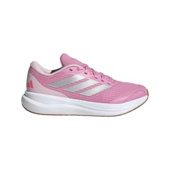 Adidas RUNFALCON 6 J, otroški tekaški copati, roza