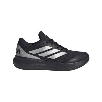 Adidas RUNFALCON 6 J, otroški tekaški copati, črna