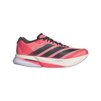 Adidas ADIZERO BOSTON 13 M, moški tekaški copati, roza