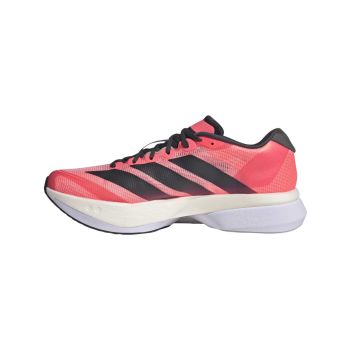 Adidas ADIZERO BOSTON 13 M, moški tekaški copati, roza