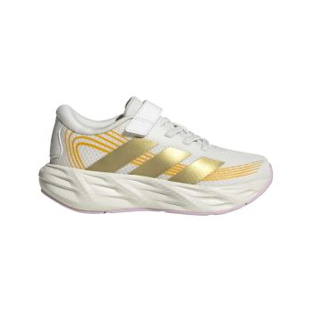 Adidas GALAXY 8 EL C, otroški tekaški copati, bela