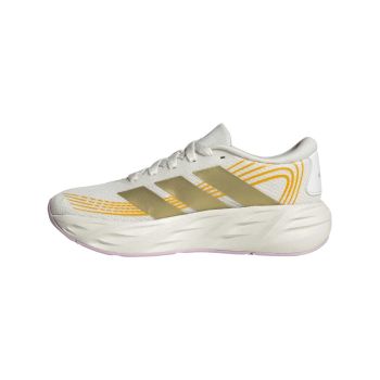 Adidas GALAXY 8 J, otroški tekaški copati, bela