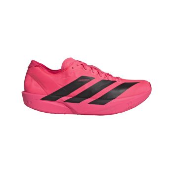 Adidas ADIZERO TAKUMI SEN 11, moški tekaški copati, roza