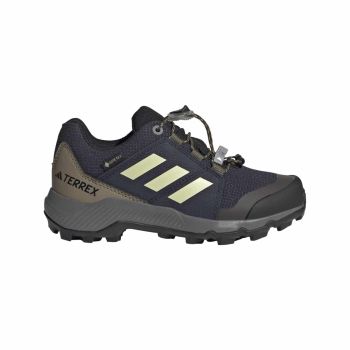 Adidas TERREX GTX K, pohodni čevlji, modra