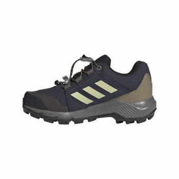 Adidas TERREX GTX K, pohodni čevlji, modra