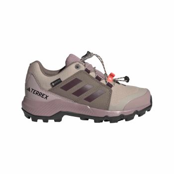 Adidas TERREX GTX K, pohodni čevlji, roza