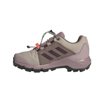 Adidas TERREX GTX K, pohodni čevlji, roza