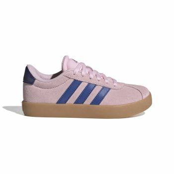 Adidas VL COURT 3.0 K, otroški športni copati, roza