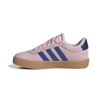 Adidas VL COURT 3.0 K, otroški športni copati, roza