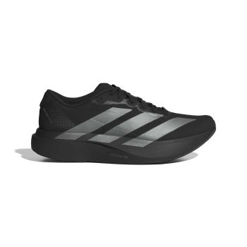 Adidas ADIZERO EVO SL WOVEN M, moški tekaški copati, črna