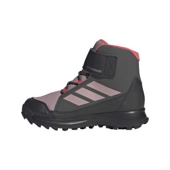 Adidas TERREX SNOW CW K, otroški čevlji, siva