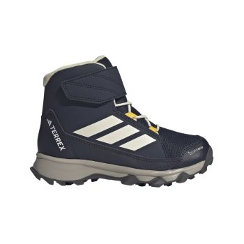 Adidas TERREX SNOW CW K, otroški čevlji, modra