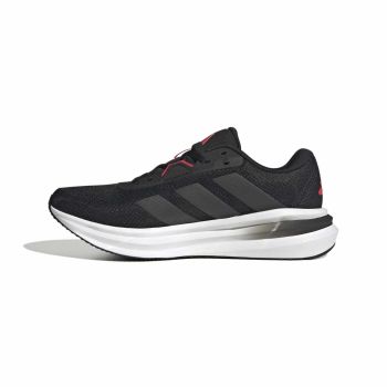 Adidas GALAXY 7 M, moški tekaški copati, črna