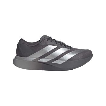 Adidas ADIZERO EVO SL M, moški tekaški copati, siva