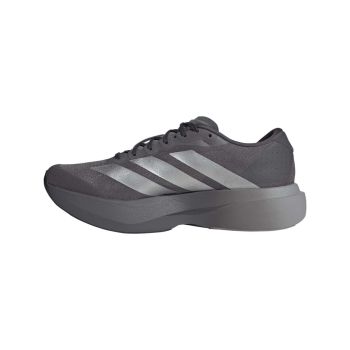 Adidas ADIZERO EVO SL M, moški tekaški copati, siva
