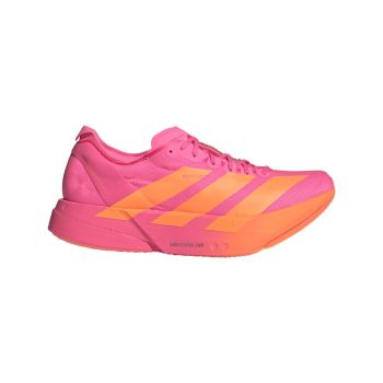Adidas ADIZERO ADIOS PRO 4 M, moški tekaški copati, roza