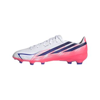 Adidas F50 HYPERFAST LEAGUE FG, moški nogometni čevlji, bela