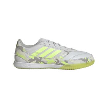 Adidas TOP SALA COMPETITION II, moški dvoranski nogometni copati, siva