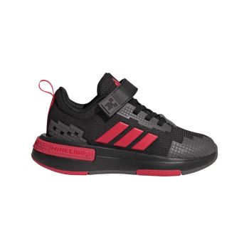 Adidas MINECRAFT PRO EL C, otroški športni copati, črna