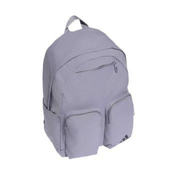 Adidas ESS BTU BP, nahrbtnik, vijolična