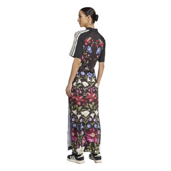 Adidas FARM PRM DRESS, obleka, črna