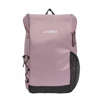 Adidas MT ESS BP 20L, pohodniški nahrbtnik, roza