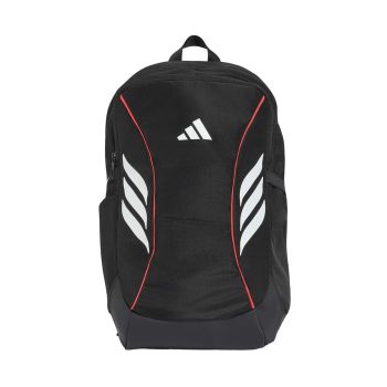 Adidas PREDATOR BPK, nogometni nahrbtnik, črna