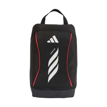 Adidas PRED SHOEBAG, nogometna športna torba, črna