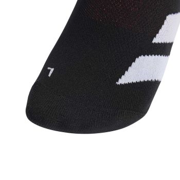 Adidas RUN ADIZ QRTR, nogavice m.kr fit, črna