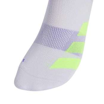 Adidas RUN ADIZ CALF, nogavice m.kr fit, vijolična