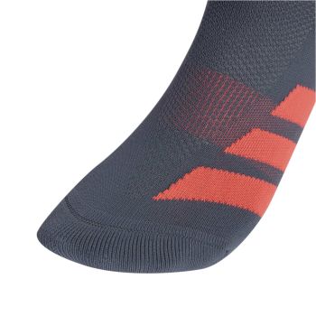 Adidas RUN ADIZ CALF, nogavice m.kr fit, siva