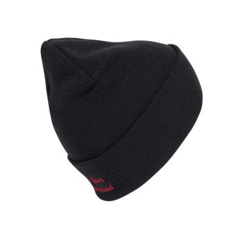 Adidas LK MRVL SM BEAN, otroška kapa, črna