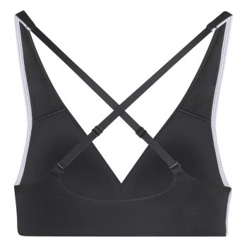 Adidas OG SP LS BRA, ženski športni nedrček, črna