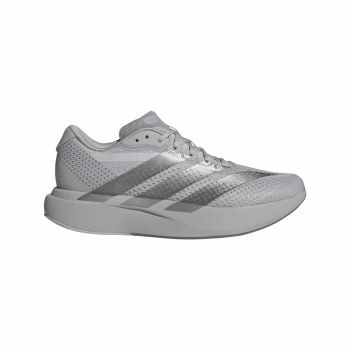 Adidas ADIZERO PACER M, moški tekaški copati, siva