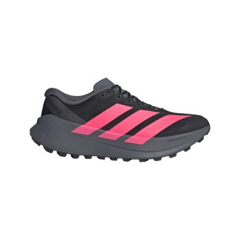 Adidas TERREX AGRAVIC SL, moški trail tekaški copati, siva