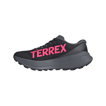 Adidas TERREX AGRAVIC SL, moški trail tekaški copati, siva