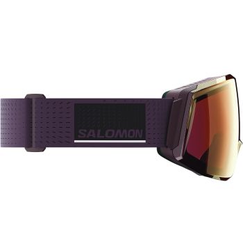 Salomon SKARN PRIME SIGMA + 1 LENS, smučarska očala, vijolična