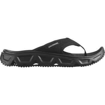 Salomon REELAX BREAK 6.0, japonke, črna