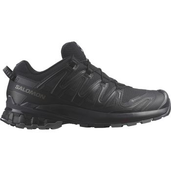 Salomon XA PRO 3D V9 GTX, moški trail tekaški copati, črna