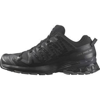 Salomon XA PRO 3D V9 GTX, moški trail tekaški copati, črna