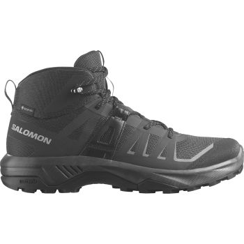 Salomon EXTEND MID GTX, moški pohodni čevlji, črna