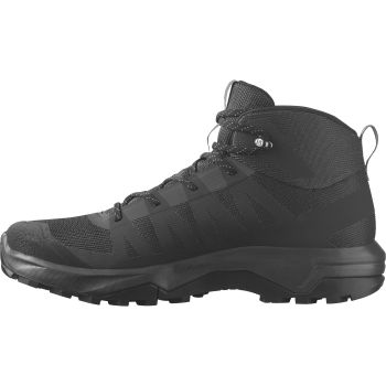 Salomon EXTEND MID GTX, moški pohodni čevlji, črna