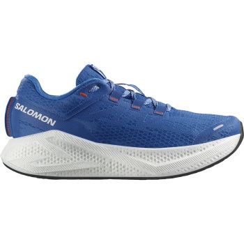 Salomon AERO GLIDE 3, moški tekaški copati, modra | Intersport