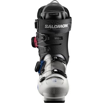 Salomon S/PRO SUPRA DUAL BOA 130 GW, moški smučarski čevlji, siva