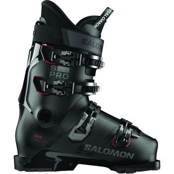 Salomon S/PRO DELTA MR, moški smučarski čevlji, črna